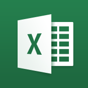 Microsoft Excel