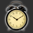 my Old Alarm Clock