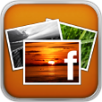 Facebook Photos+
