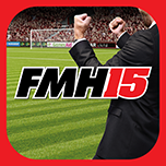 Football Manager Handheld™ 2015