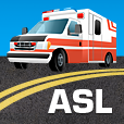 ASL Emergency Signs