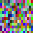 Color Squares - Infant Games