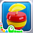 Sort and Stack - Play Smart and Learn