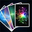 98,000+ Wallpapers HD & Glow Effects Backgrounds