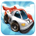 Mini Motor Racing