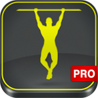 Runtastic Pull-Ups PRO