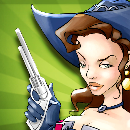 BANG! [HD] the Official Video Game