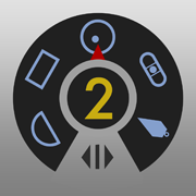 Multi Measures 2 - The all-in-1 measuring toolkit