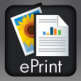 HP ePrint