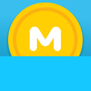 MISA MoneyKeeper: Expense Book