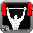 MyFit Fitness Workouts, Gym Exercises, Weight Loss & Muscle FREE
