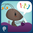 Counting Ants Lite