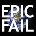 EPIC FAIL for iPhone, iPod and iPad