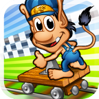 Hugo Troll Race