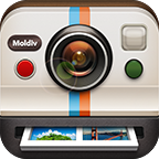 MOLDIV - Photo Editor, Collage