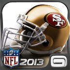 NFL Pro 2014 : The Ultimate Football Simulation
