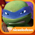 Teenage Mutant Ninja Turtles: Rooftop Run