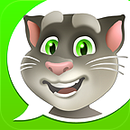 Tom’s Messenger