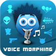 Voice Morphing