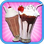 Milkshake Maker!