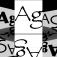FontViewer