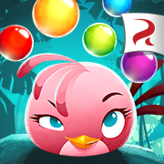 Angry Birds POP!