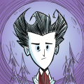 Don't Starve