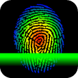 mood finger scan