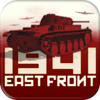 Tank Battle: East Front 1941