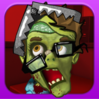 Office Zombie