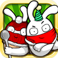 Robber Rabbits!