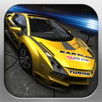 3D Car Builder