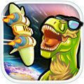 Ace Ferrara & The Dino Menace