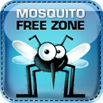Mosquito Repeller by Pink Zebra