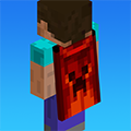 Cape Creator for Minecraft