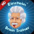 Einstein™ Brain Trainer HD