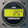 Digital Thermometer