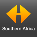 NAVIGON Southern Africa