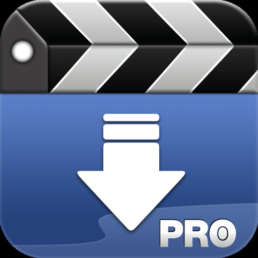 Mr. Downloader Pro ~ All in 1 Downloader