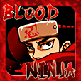 Blood Ninja:Last Hero
