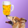 Alco Dog
