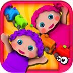 Preschool Games For Kids 2+