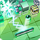 3D Brick Breaker Revolution 2