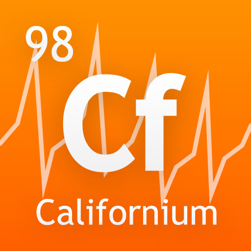 EleMints: Periodic Table