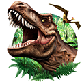 Monster Park - AR Dino World