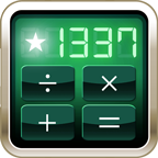 Calculator HD+ Pro