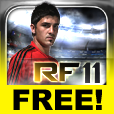 Real Football 2011 FREE