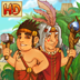 Island Tribe - HD
