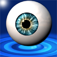 EvilEye Prank: Person Tracker & Phone Tracker GPS Locator
