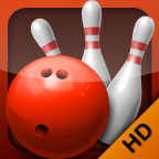 Bowling Game 3D for iPad